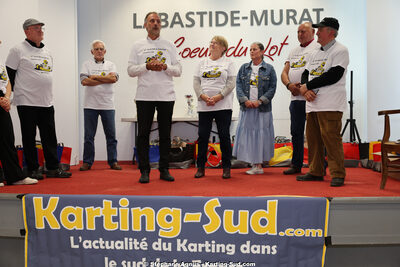 08/09/2024 : 2ème Slalom Karting de Goudou (Photos Stéphane Agnus) 2024 — karting