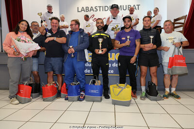 08/09/2024 : 2ème Slalom Karting de Goudou (Photos Stéphane Agnus) 2024 — karting