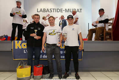 08/09/2024 : 2ème Slalom Karting de Goudou (Photos Stéphane Agnus) 2024 — karting