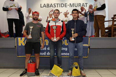 08/09/2024 : 2ème Slalom Karting de Goudou (Photos Stéphane Agnus) 2024 — karting