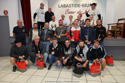08/09/2024 : 2ème Slalom Karting de Goudou (Photos Stéphane Agnus) 2024 — karting