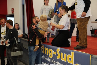 08/09/2024 : 2ème Slalom Karting de Goudou (Photos Stéphane Agnus) 2024 — karting