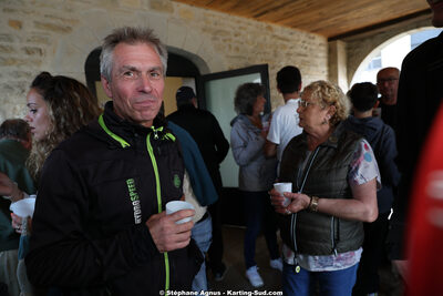 08/09/2024 : 2ème Slalom Karting de Goudou (Photos Stéphane Agnus) 2024 — karting