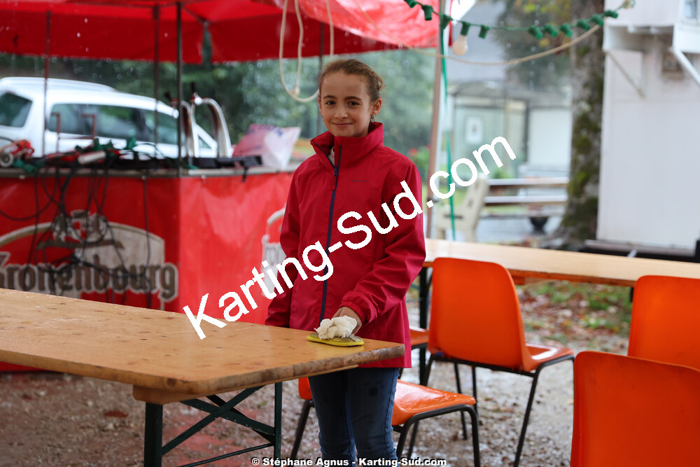 08/09/2024 : 2ème Slalom Karting de Goudou (Photos Stéphane Agnus) 2024 — karting