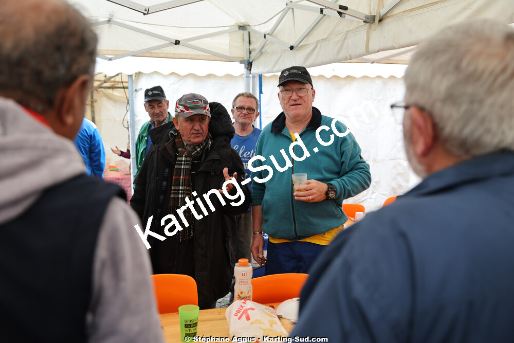 08/09/2024 : 2ème Slalom Karting de Goudou (Photos Stéphane Agnus) 2024 — karting