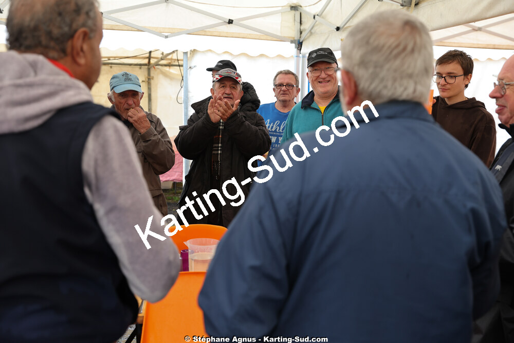 08/09/2024 : 2ème Slalom Karting de Goudou (Photos Stéphane Agnus) 2024 — karting
