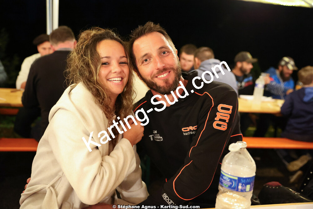 08/09/2024 : 2ème Slalom Karting de Goudou (Photos Stéphane Agnus) 2024 — karting