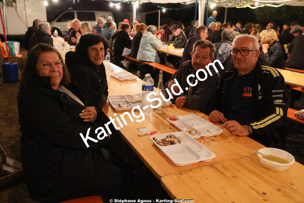 08/09/2024 : 2ème Slalom Karting de Goudou (Photos Stéphane Agnus) 2024 — karting