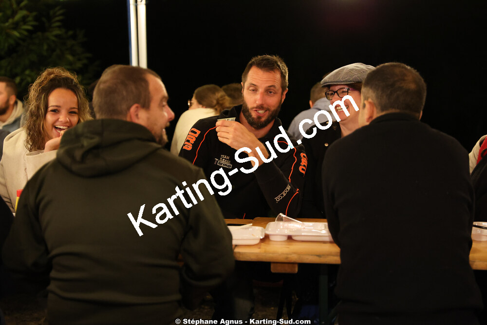 08/09/2024 : 2ème Slalom Karting de Goudou (Photos Stéphane Agnus) 2024 — karting
