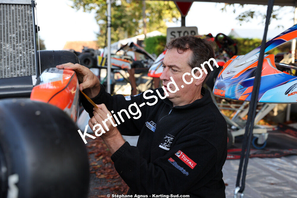 08/09/2024 : 2ème Slalom Karting de Goudou (Photos Stéphane Agnus) 2024 — karting