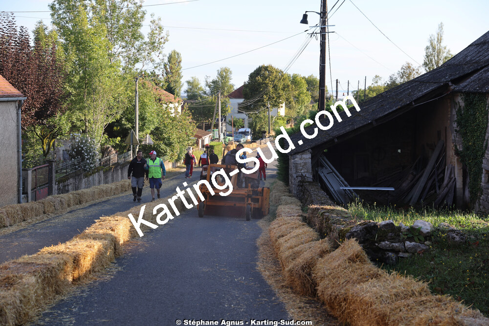 08/09/2024 : 2ème Slalom Karting de Goudou (Photos Stéphane Agnus) 2024 — karting