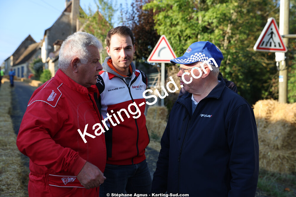 08/09/2024 : 2ème Slalom Karting de Goudou (Photos Stéphane Agnus) 2024 — karting