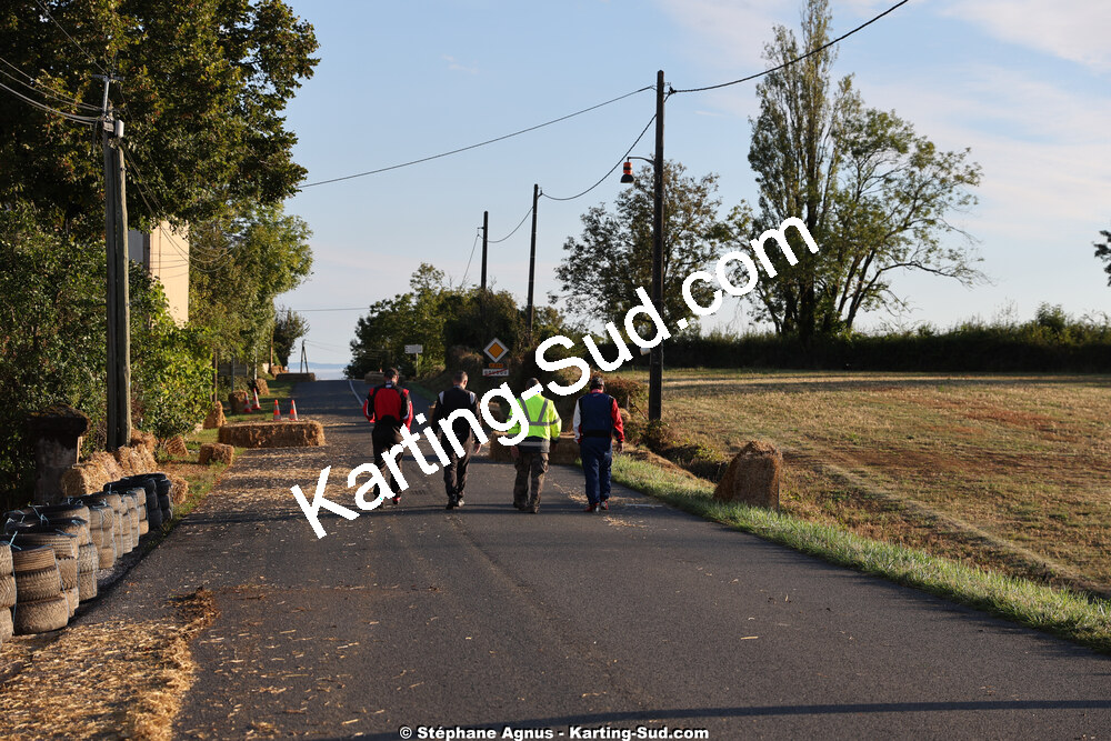 08/09/2024 : 2ème Slalom Karting de Goudou (Photos Stéphane Agnus) 2024 — karting