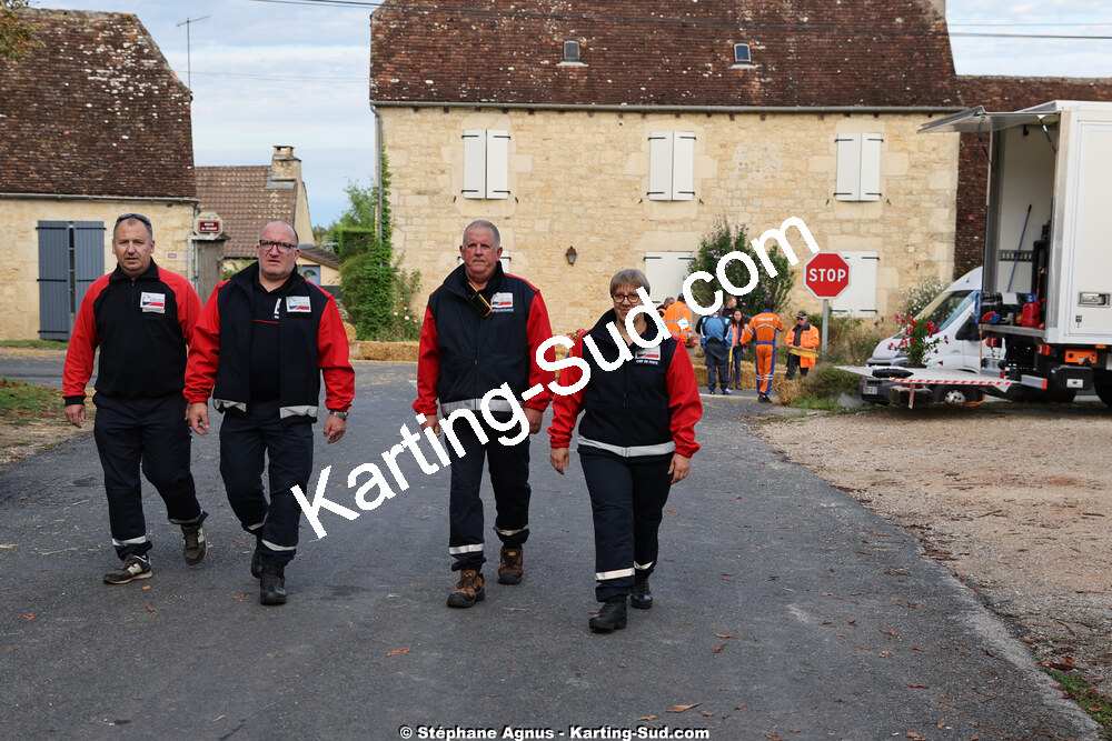 08/09/2024 : 2ème Slalom Karting de Goudou (Photos Stéphane Agnus) 2024 — karting