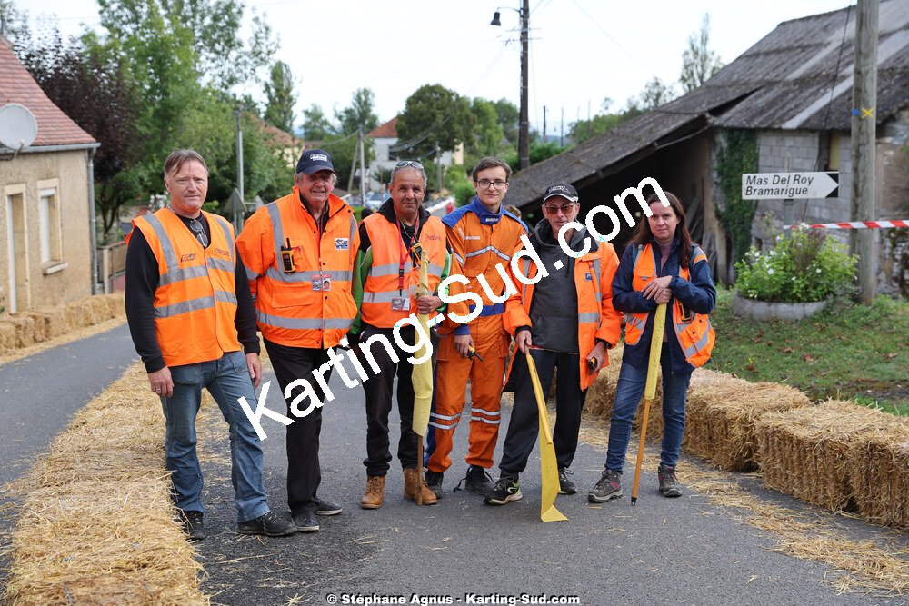 08/09/2024 : 2ème Slalom Karting de Goudou (Photos Stéphane Agnus) 2024 — karting