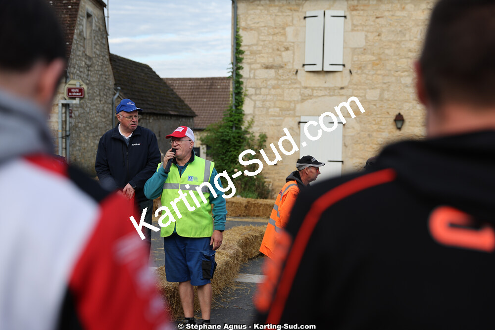 08/09/2024 : 2ème Slalom Karting de Goudou (Photos Stéphane Agnus) 2024 — karting
