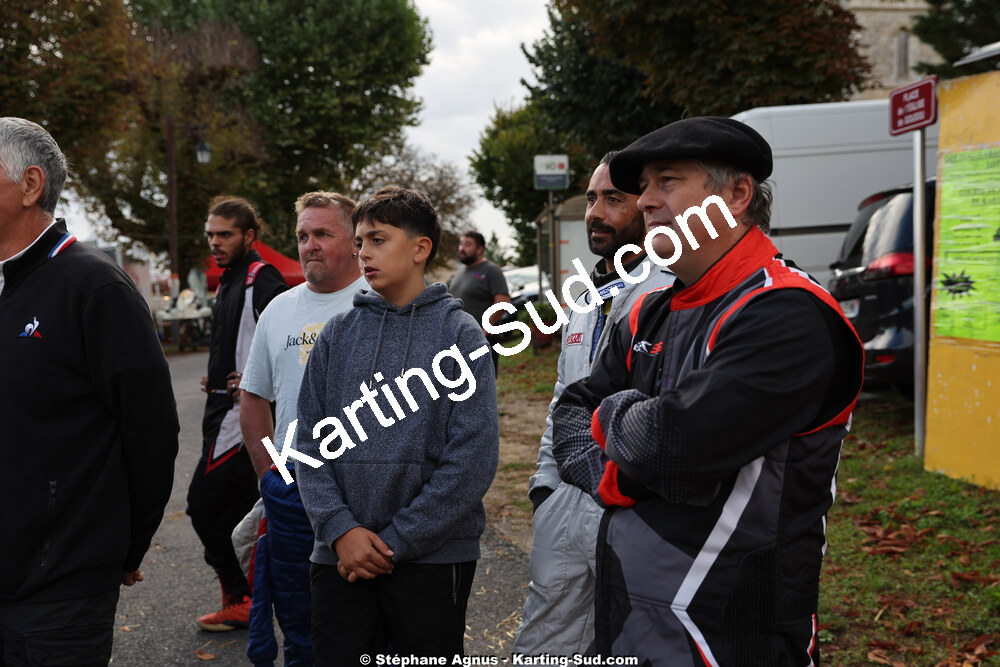 08/09/2024 : 2ème Slalom Karting de Goudou (Photos Stéphane Agnus) 2024 — karting