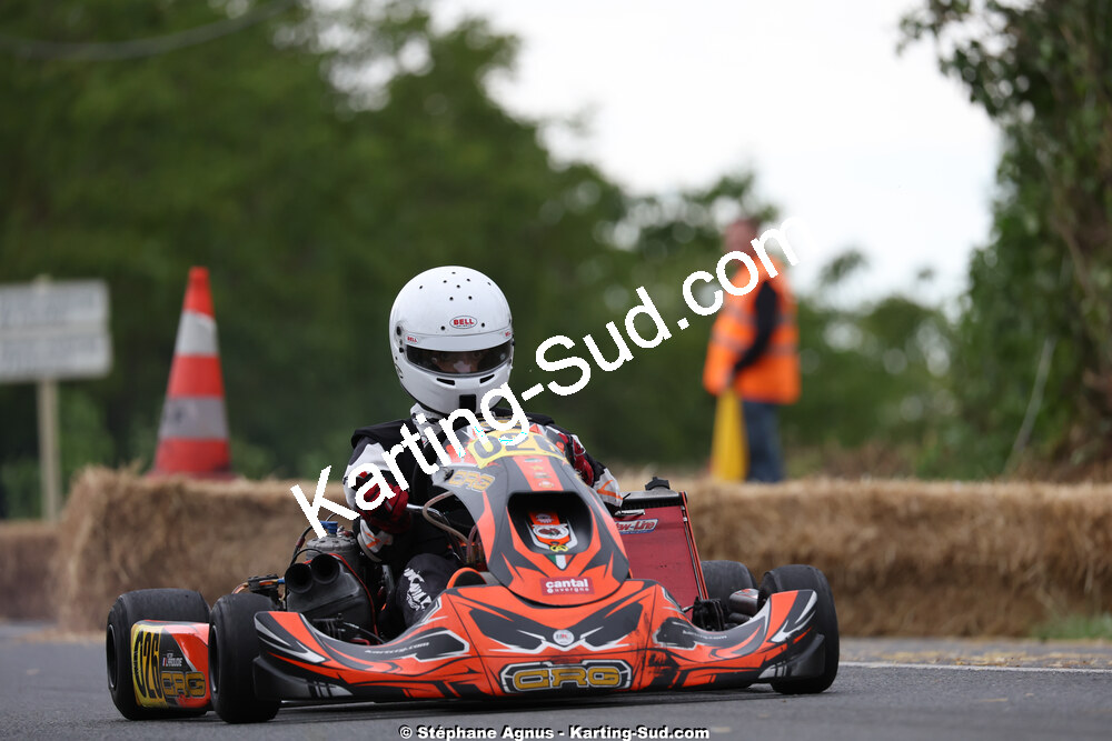 08/09/2024 : 2ème Slalom Karting de Goudou (Photos Stéphane Agnus) 2024 — karting