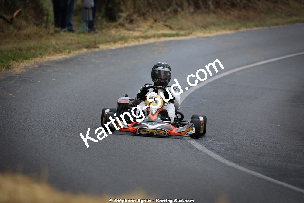 08/09/2024 : 2ème Slalom Karting de Goudou (Photos Stéphane Agnus) 2024 — karting