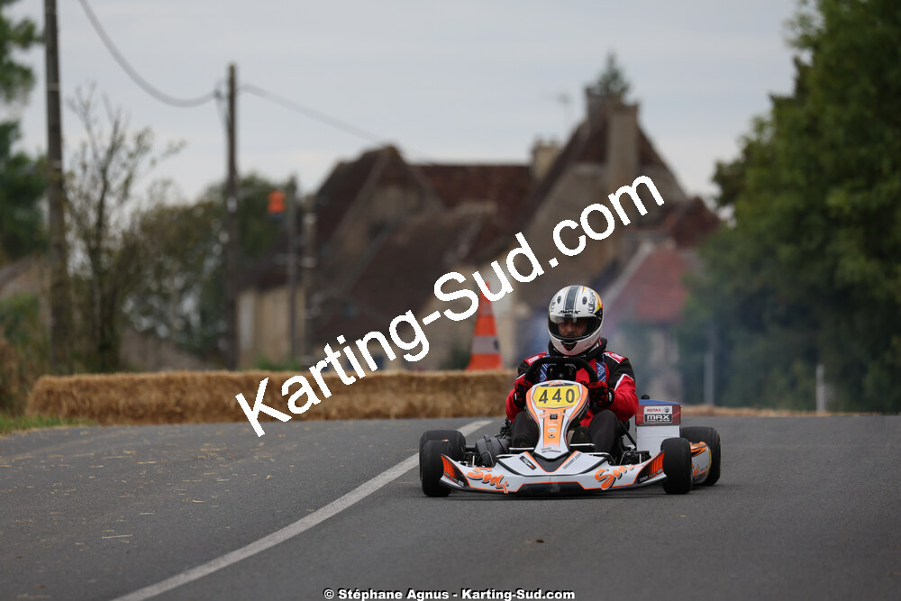 08/09/2024 : 2ème Slalom Karting de Goudou (Photos Stéphane Agnus) 2024 — karting