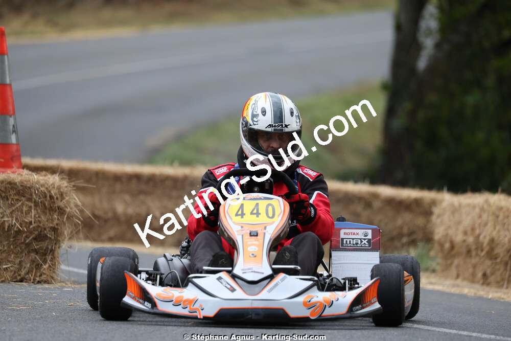08/09/2024 : 2ème Slalom Karting de Goudou (Photos Stéphane Agnus) 2024 — karting