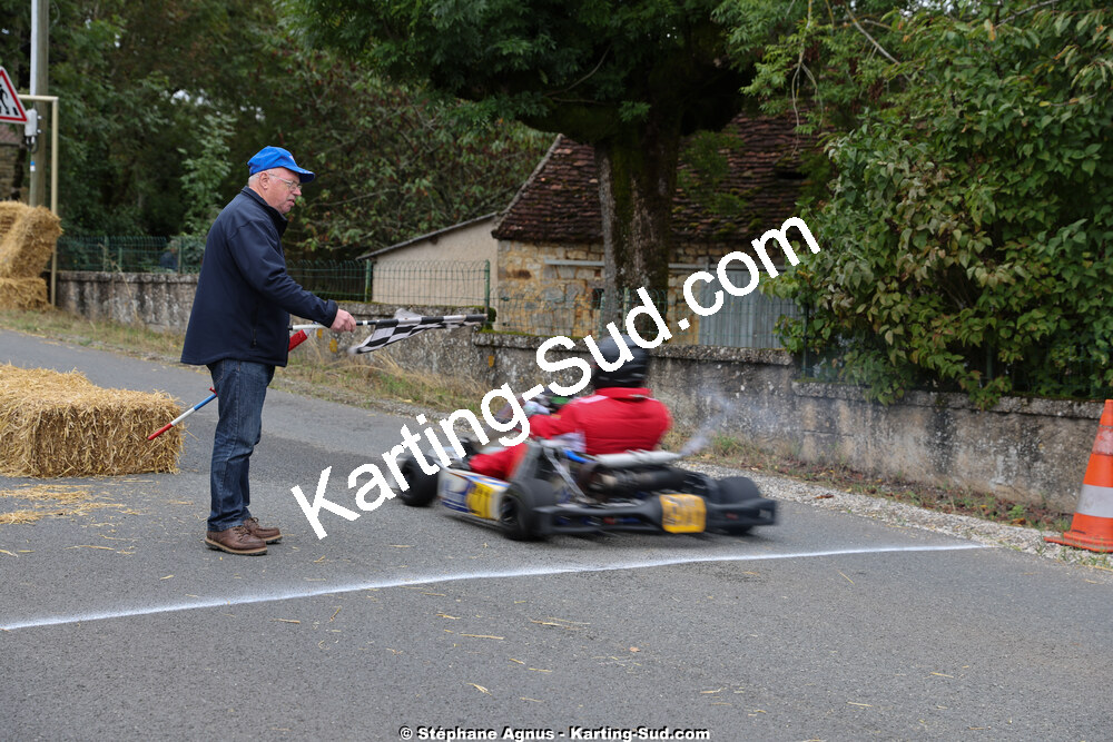 08/09/2024 : 2ème Slalom Karting de Goudou (Photos Stéphane Agnus) 2024 — karting