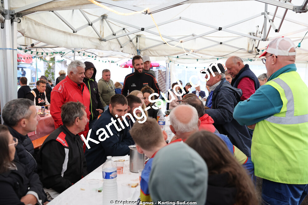 08/09/2024 : 2ème Slalom Karting de Goudou (Photos Stéphane Agnus) 2024 — karting