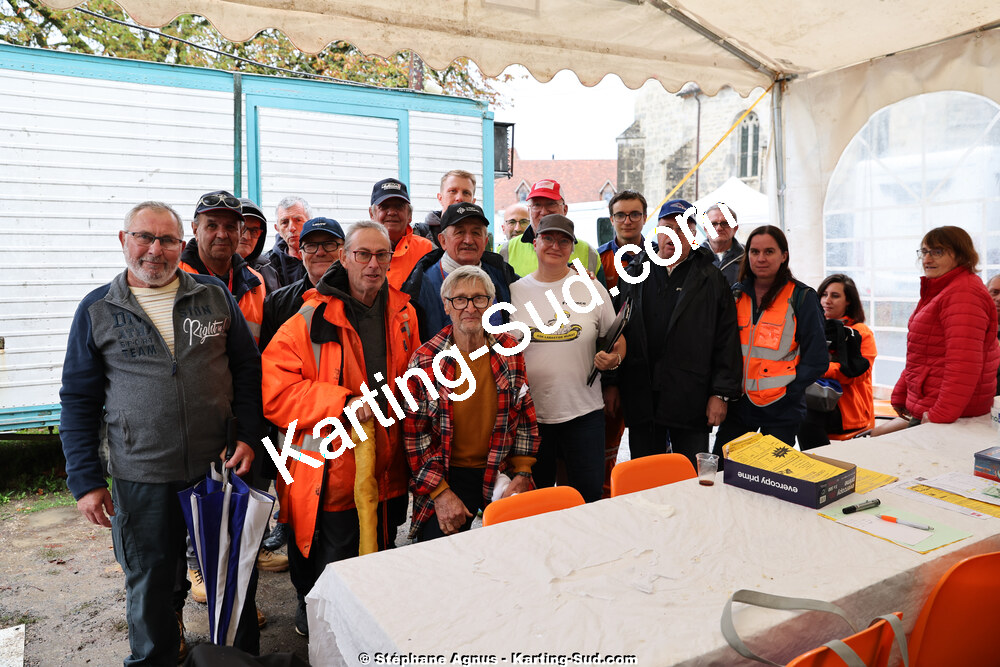 08/09/2024 : 2ème Slalom Karting de Goudou (Photos Stéphane Agnus) 2024 — karting