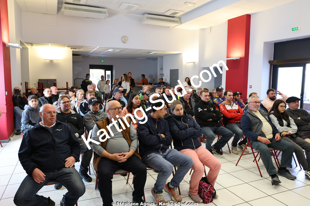 08/09/2024 : 2ème Slalom Karting de Goudou (Photos Stéphane Agnus) 2024 — karting