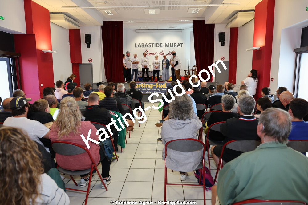 08/09/2024 : 2ème Slalom Karting de Goudou (Photos Stéphane Agnus) 2024 — karting