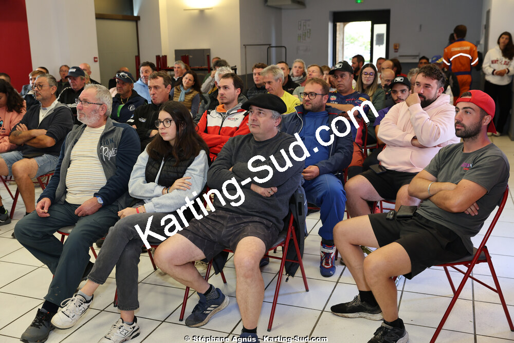 08/09/2024 : 2ème Slalom Karting de Goudou (Photos Stéphane Agnus) 2024 — karting