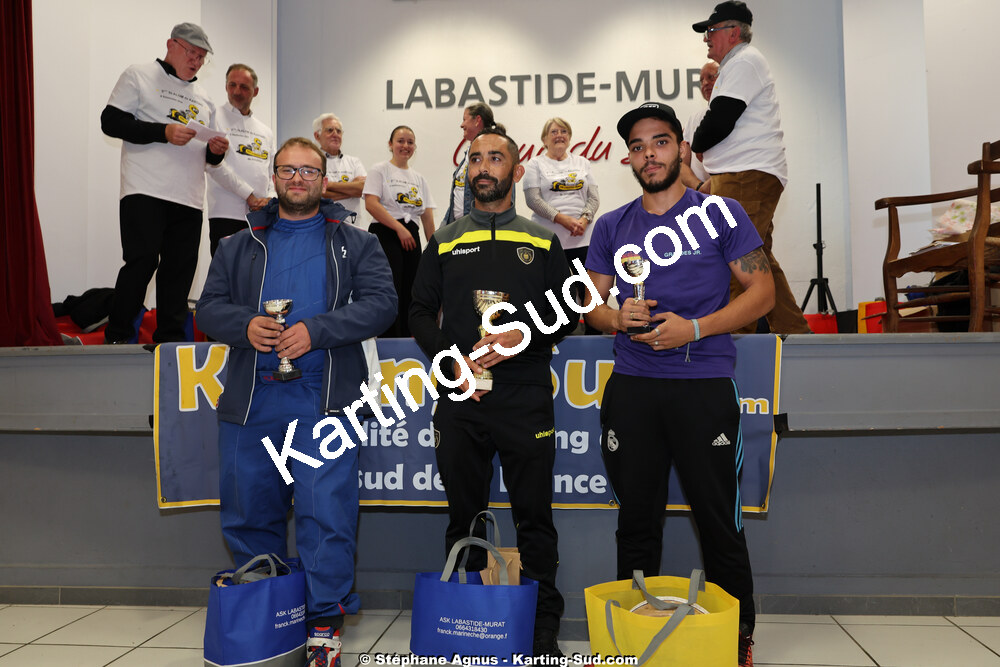08/09/2024 : 2ème Slalom Karting de Goudou (Photos Stéphane Agnus) 2024 — karting