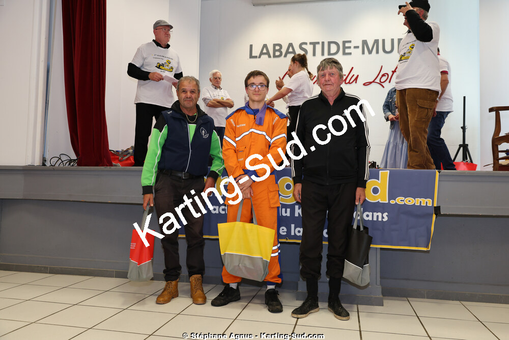 08/09/2024 : 2ème Slalom Karting de Goudou (Photos Stéphane Agnus) 2024 — karting