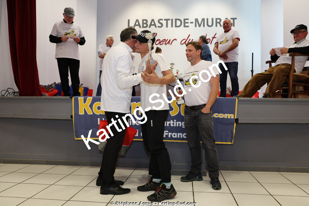 08/09/2024 : 2ème Slalom Karting de Goudou (Photos Stéphane Agnus) 2024 — karting