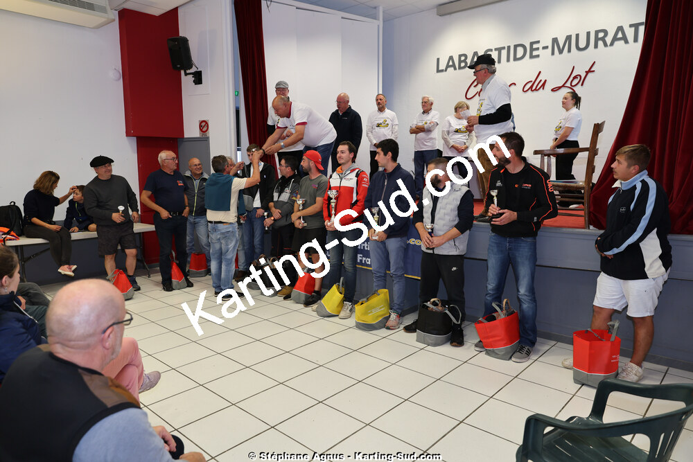 08/09/2024 : 2ème Slalom Karting de Goudou (Photos Stéphane Agnus) 2024 — karting