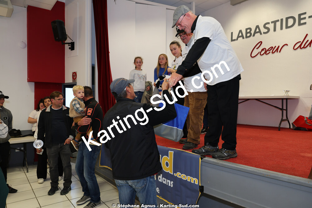 08/09/2024 : 2ème Slalom Karting de Goudou (Photos Stéphane Agnus) 2024 — karting