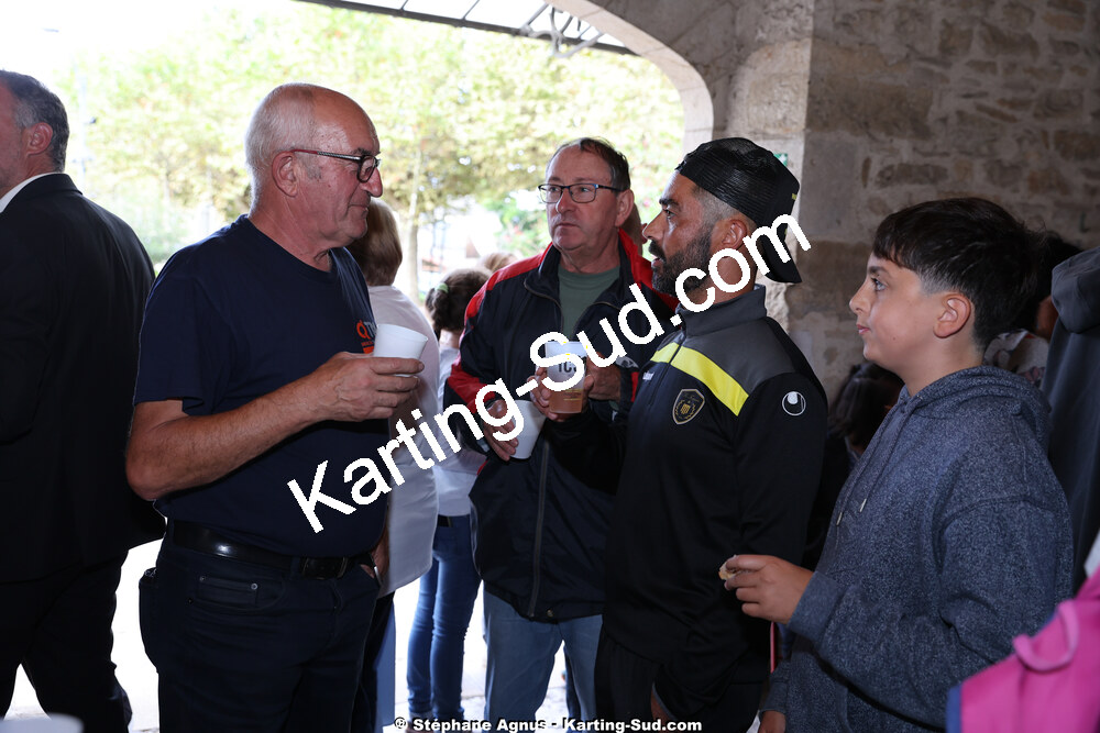 08/09/2024 : 2ème Slalom Karting de Goudou (Photos Stéphane Agnus) 2024 — karting