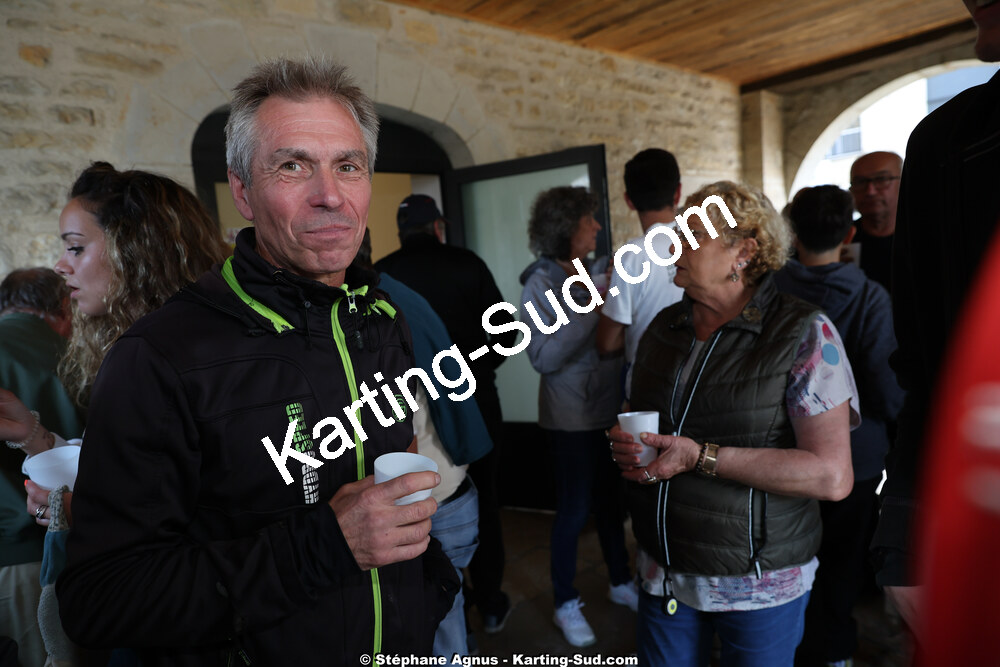 08/09/2024 : 2ème Slalom Karting de Goudou (Photos Stéphane Agnus) 2024 — karting