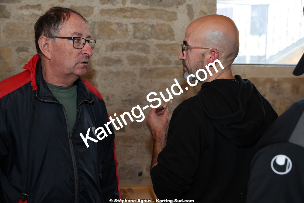 08/09/2024 : 2ème Slalom Karting de Goudou (Photos Stéphane Agnus) 2024 — karting