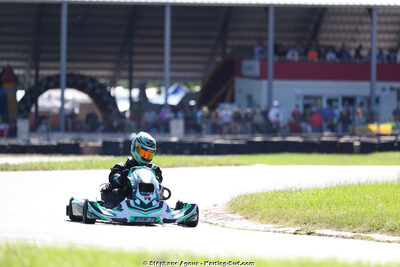 15/09/2024 : 2ème manche du Challenge Jean-Claude Sanchez à Aigues-Vives (Photos Stéphane Agnus) 2024 — karting