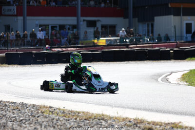 15/09/2024 : 2ème manche du Challenge Jean-Claude Sanchez à Aigues-Vives (Photos Stéphane Agnus) 2024 — karting