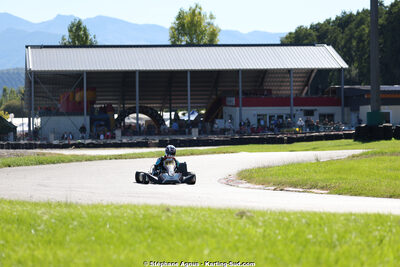 15/09/2024 : 2ème manche du Challenge Jean-Claude Sanchez à Aigues-Vives (Photos Stéphane Agnus) 2024 — karting