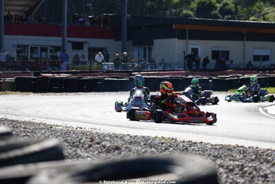 15/09/2024 : 2ème manche du Challenge Jean-Claude Sanchez à Aigues-Vives (Photos Stéphane Agnus) 2024 — karting