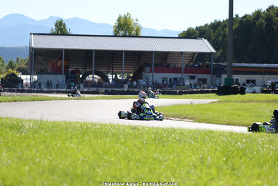 15/09/2024 : 2ème manche du Challenge Jean-Claude Sanchez à Aigues-Vives (Photos Stéphane Agnus) 2024 — karting