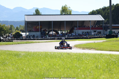 15/09/2024 : 2ème manche du Challenge Jean-Claude Sanchez à Aigues-Vives (Photos Stéphane Agnus) 2024 — karting