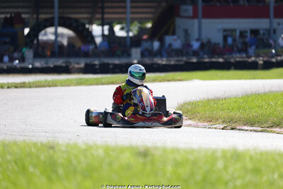 15/09/2024 : 2ème manche du Challenge Jean-Claude Sanchez à Aigues-Vives (Photos Stéphane Agnus) 2024 — karting