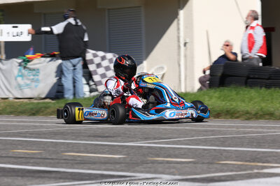 15/09/2024 : 2ème manche du Challenge Jean-Claude Sanchez à Aigues-Vives (Photos Stéphane Agnus) 2024 — karting