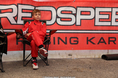 15/09/2024 : 2ème manche du Challenge Jean-Claude Sanchez à Aigues-Vives (Photos Stéphane Agnus) 2024 — karting