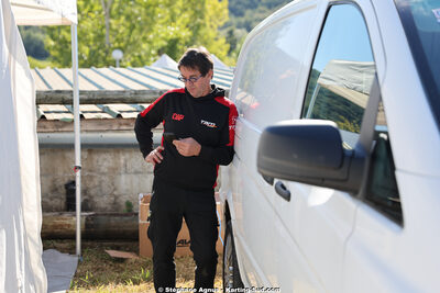 15/09/2024 : 2ème manche du Challenge Jean-Claude Sanchez à Aigues-Vives (Photos Stéphane Agnus) 2024 — karting