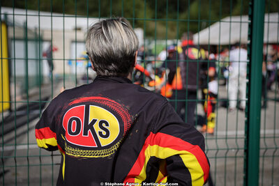 15/09/2024 : 2ème manche du Challenge Jean-Claude Sanchez à Aigues-Vives (Photos Stéphane Agnus) 2024 — karting